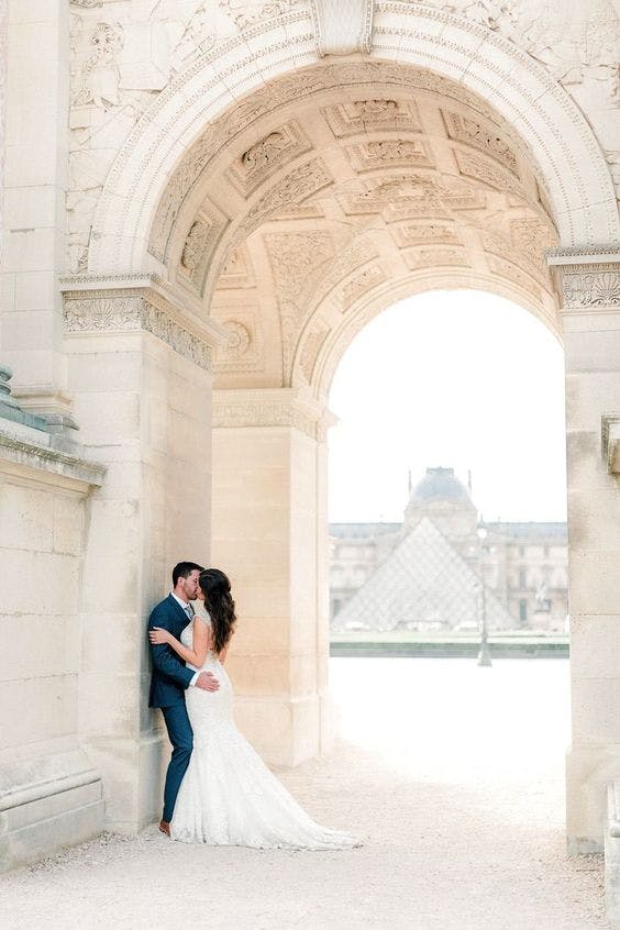 photographe mariage Paris