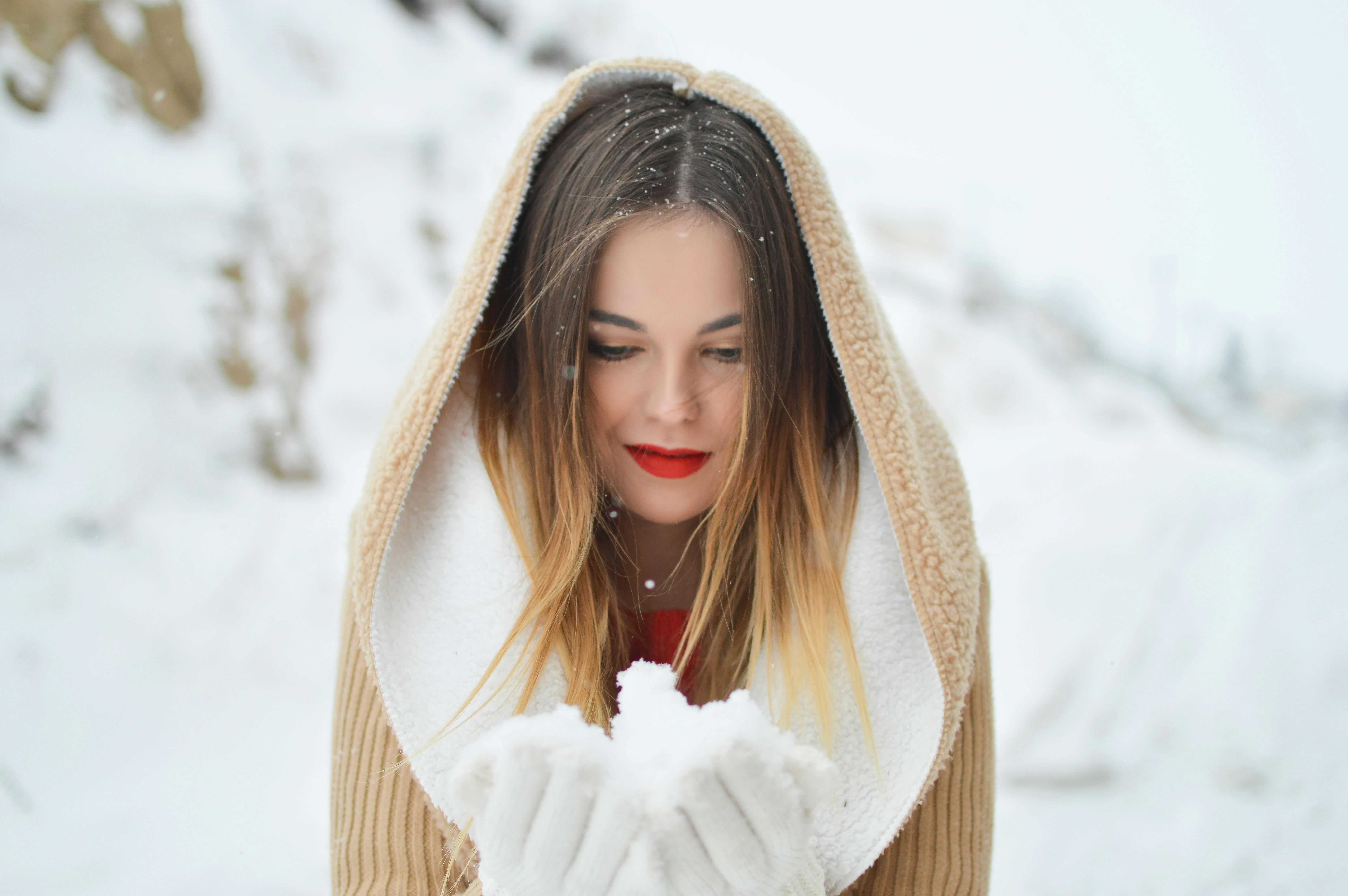 Photographie d’hiver : comment réaliser des photos en hiver ?