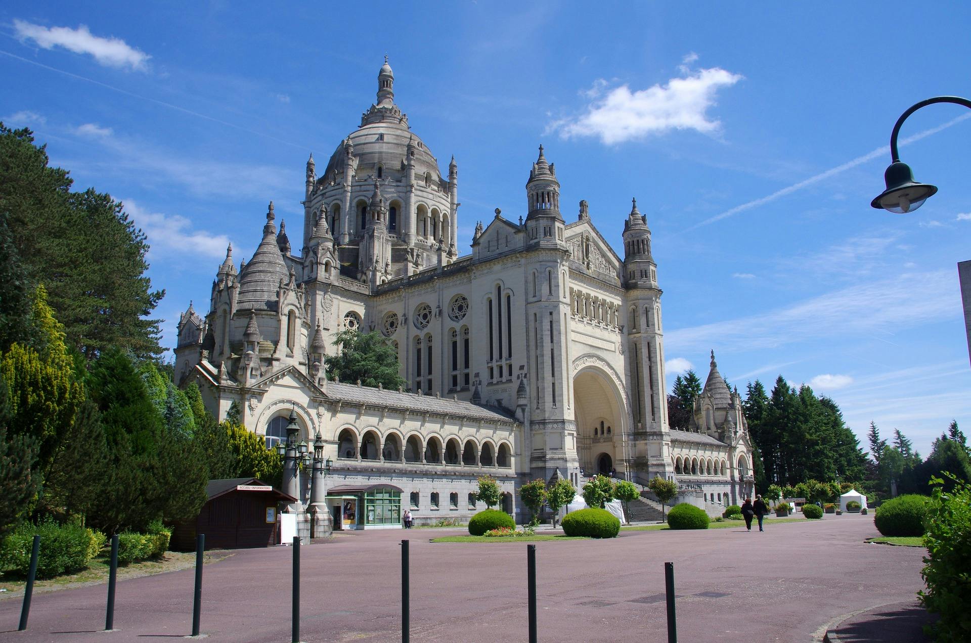 idées week-end en Normandie