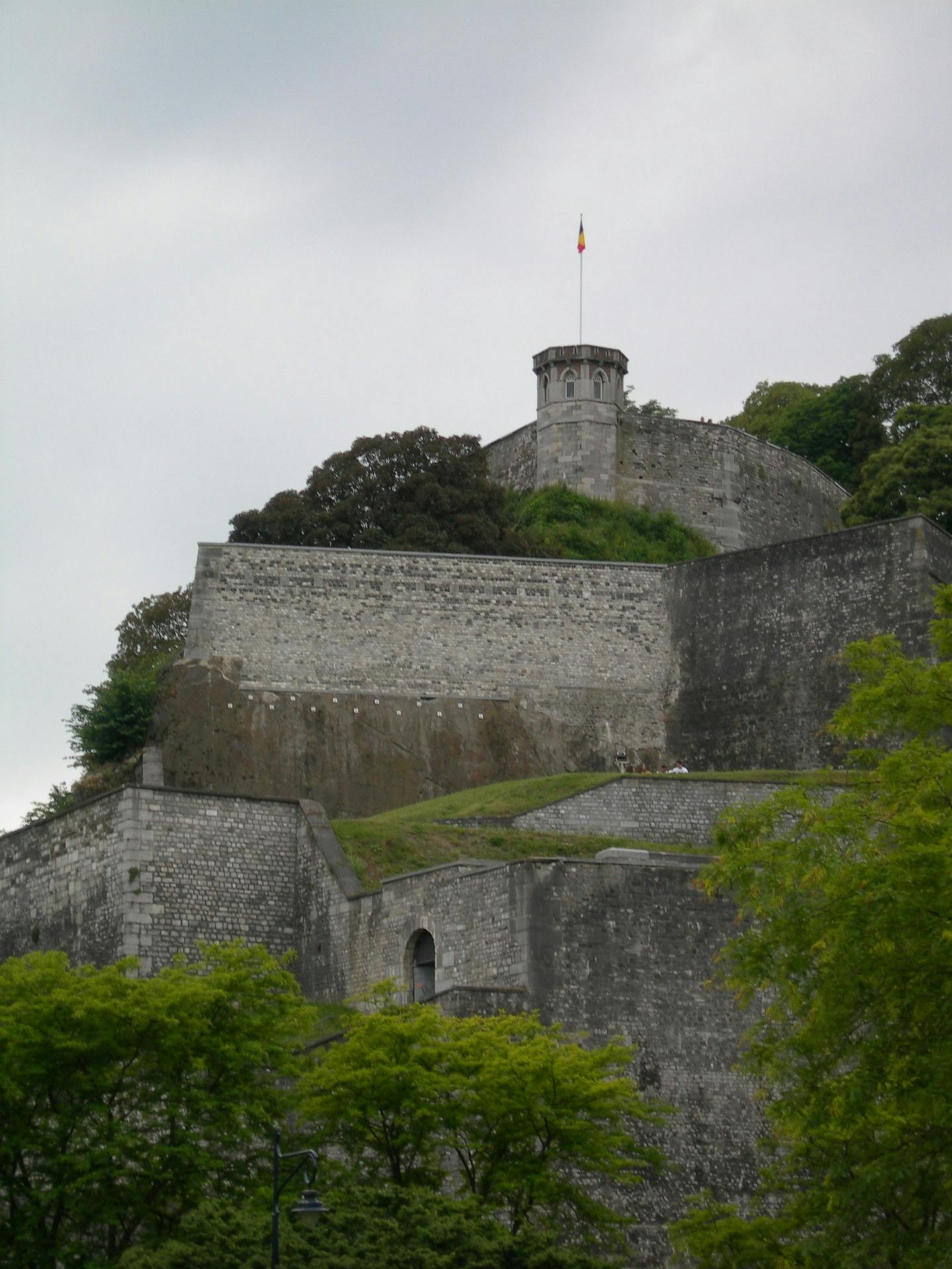 idées lieux shooting photo Namur