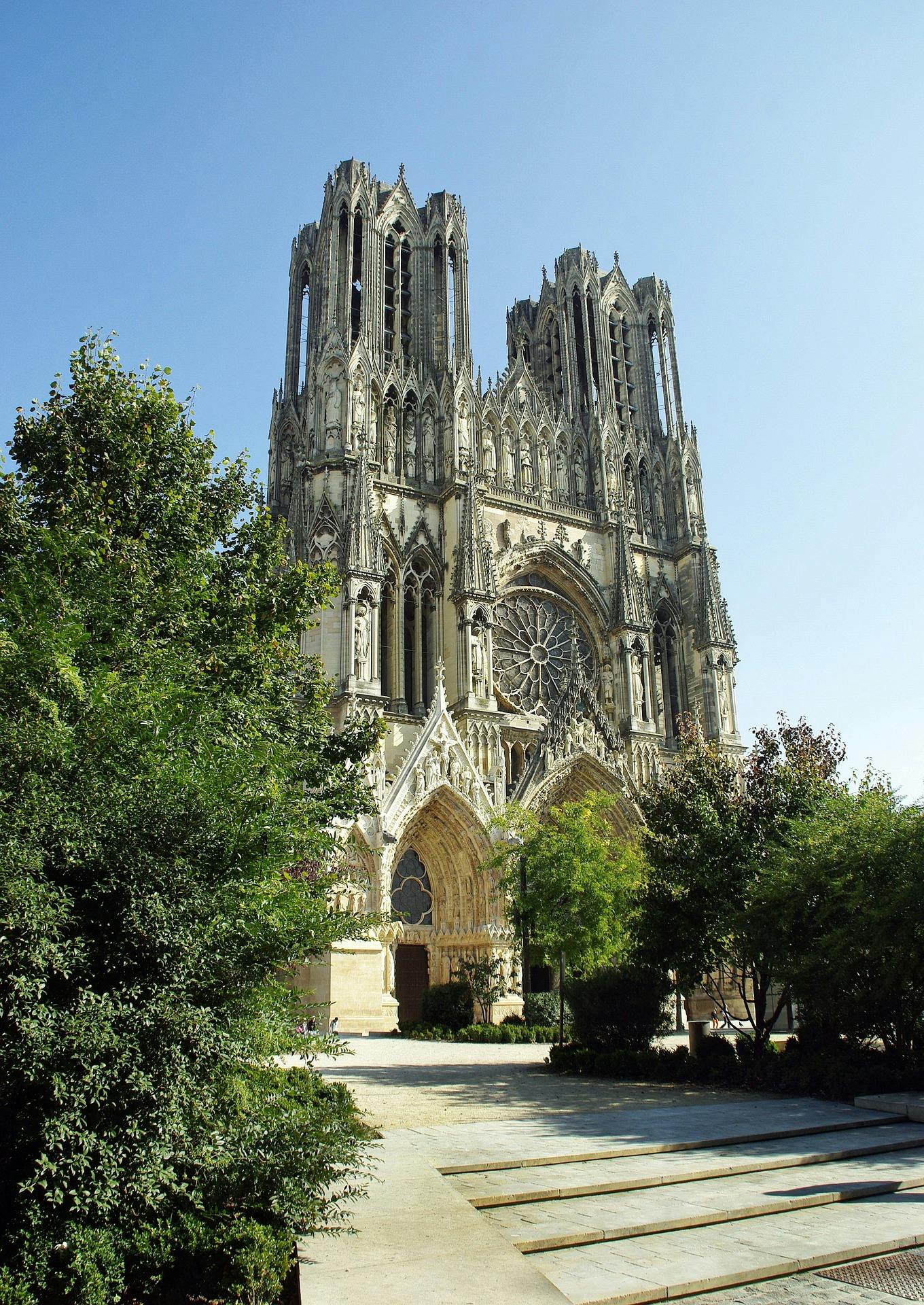 activité famille Reims