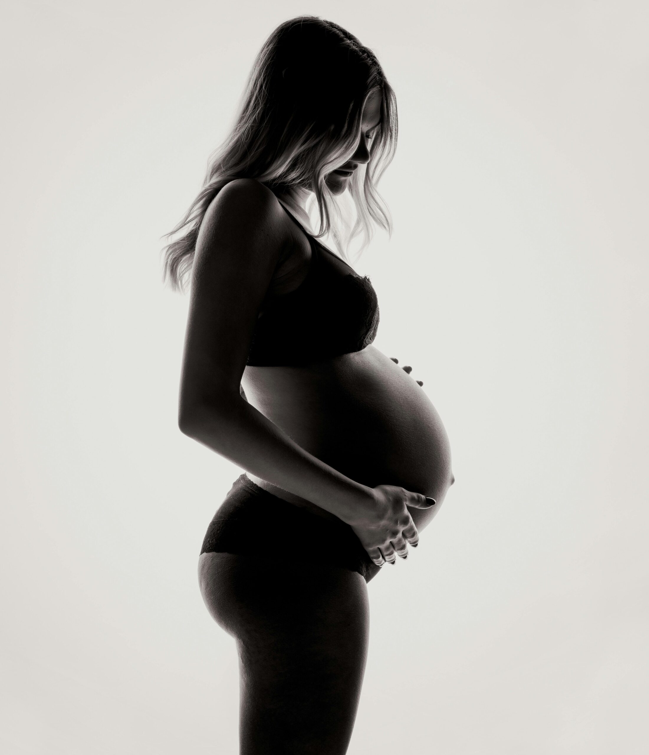 photo femme enceinte