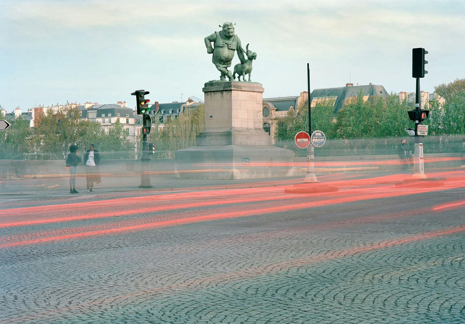 photographe Paris