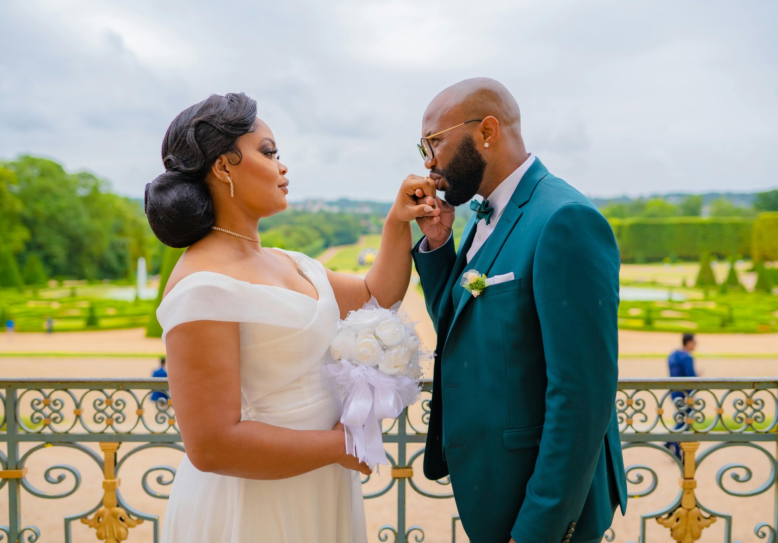 photographe mariage Paris