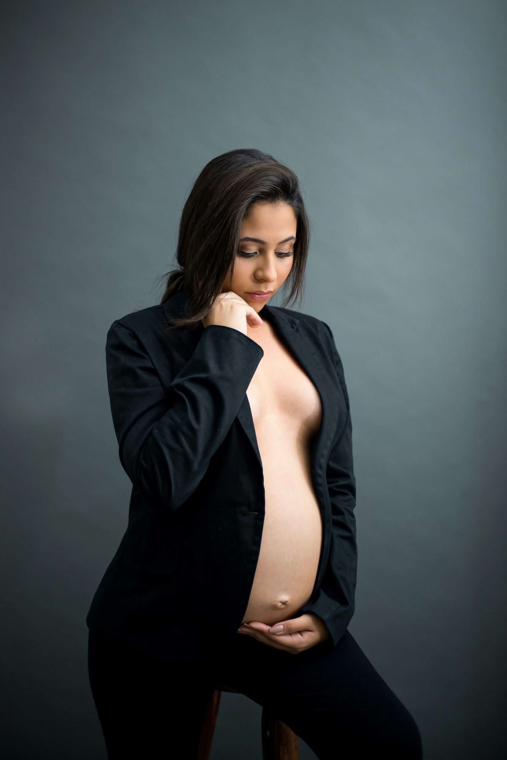 photo femme enceinte