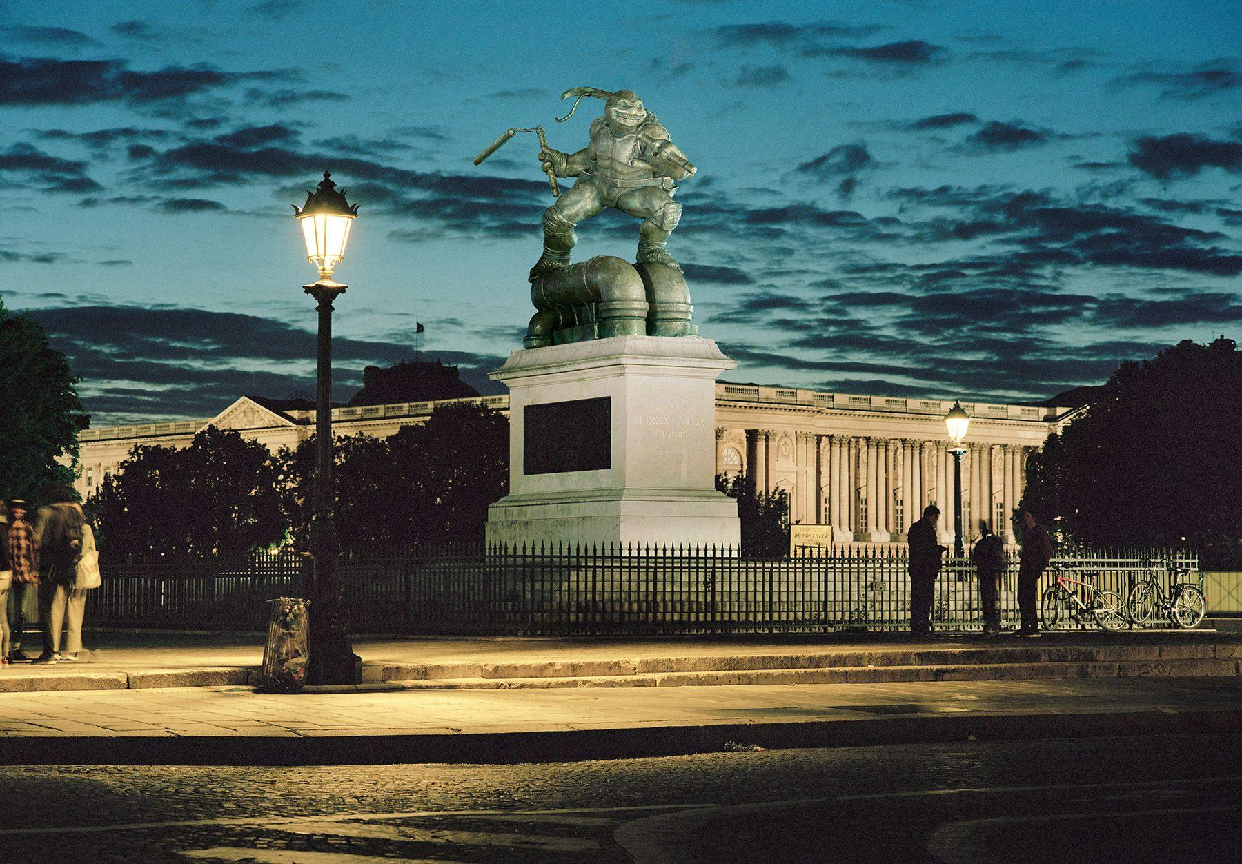 photographe Paris