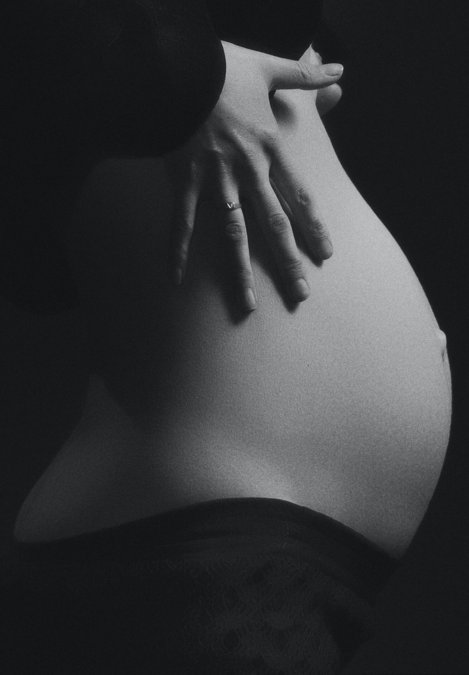 photo femme enceinte