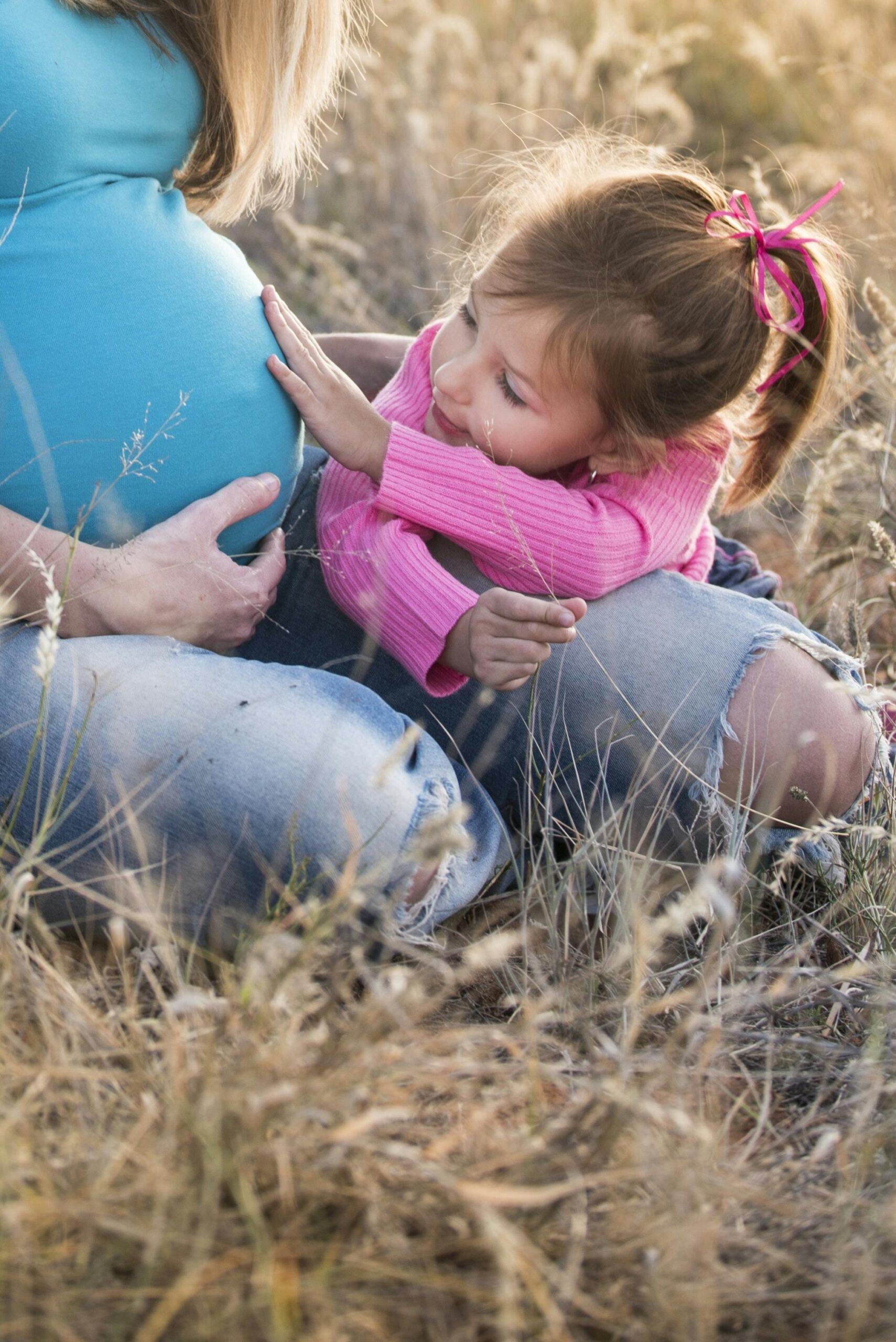 photo femme enceinte