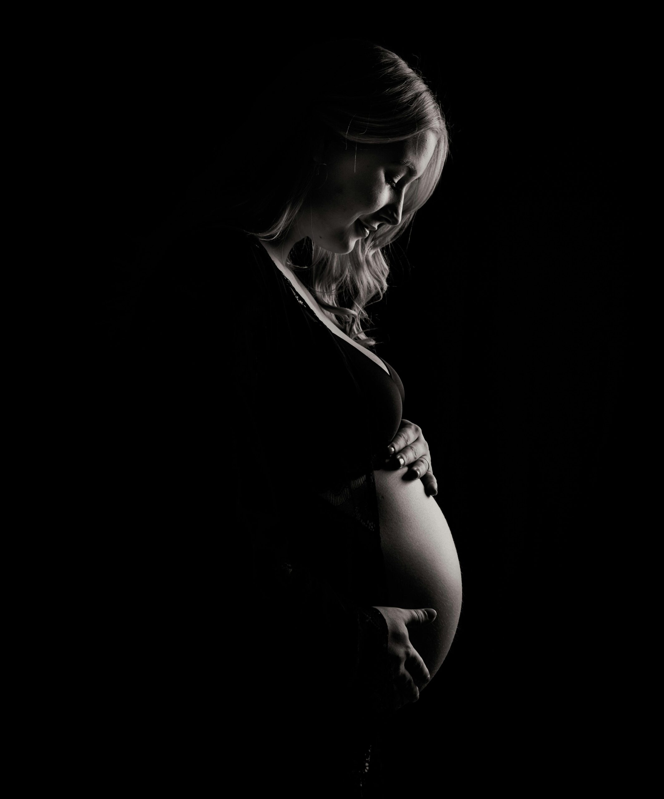 photo femme enceinte