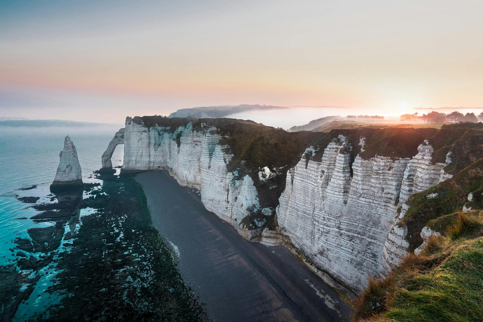 idées week-end en Normandie