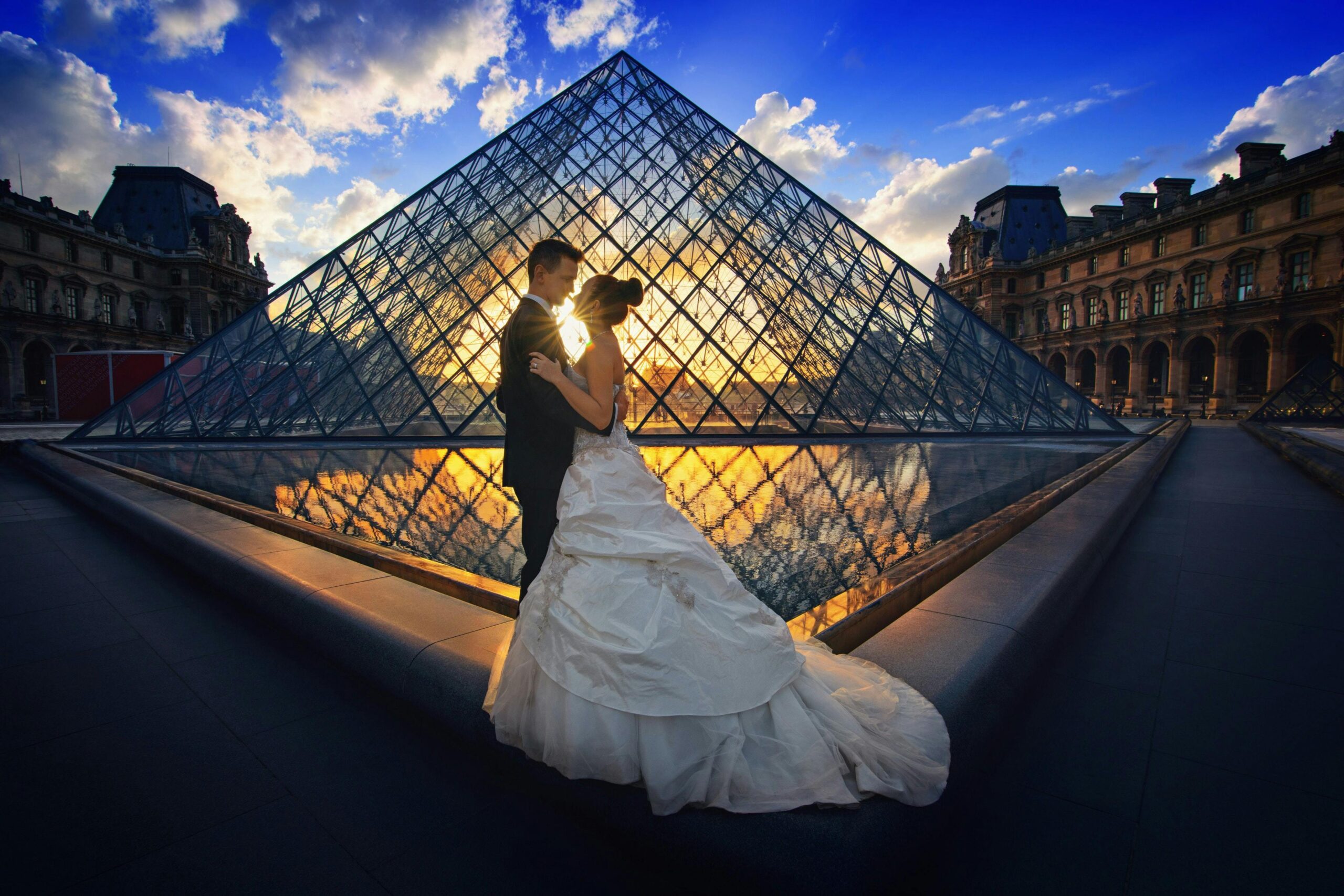 photographe mariage Paris