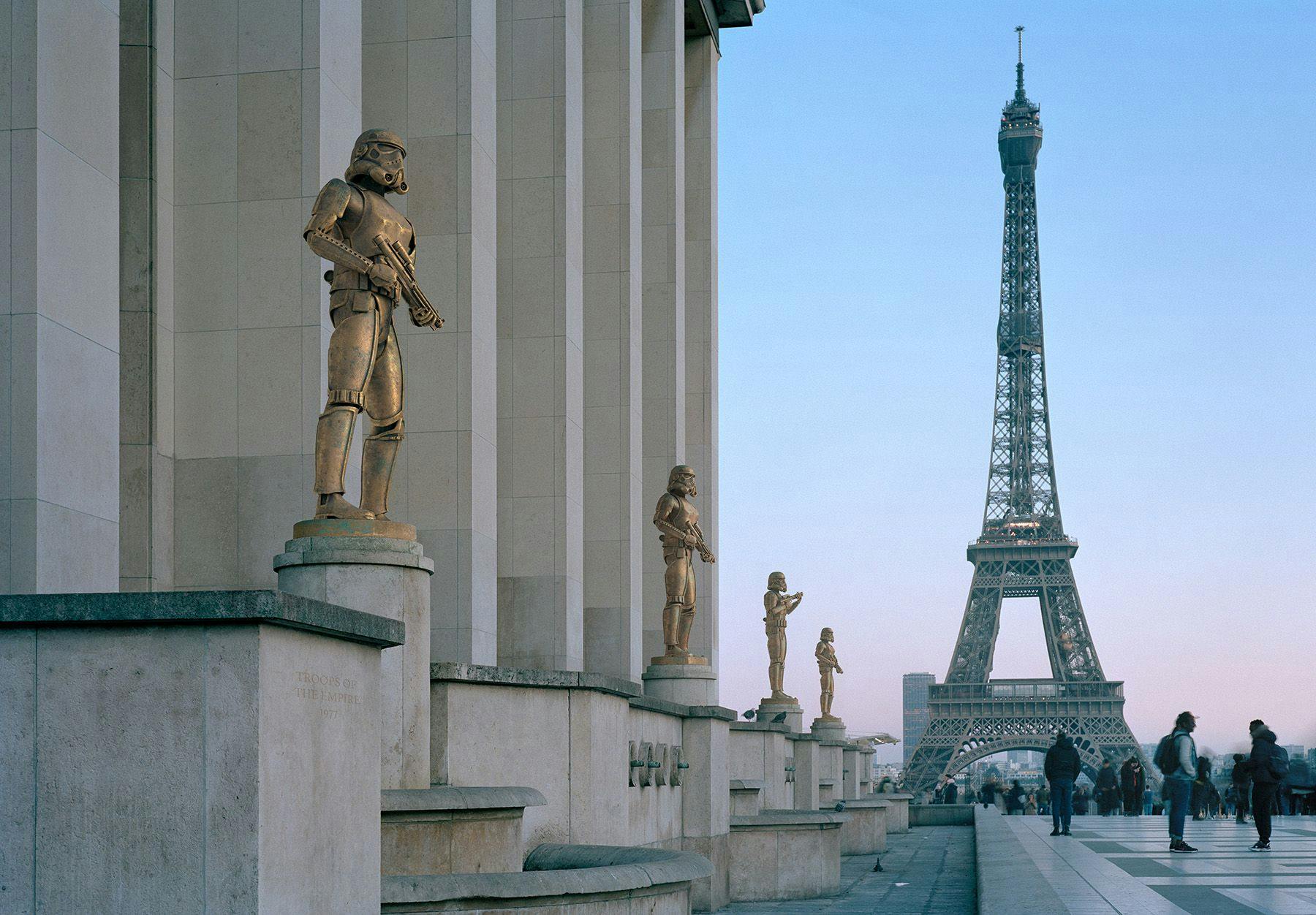 photographe Paris