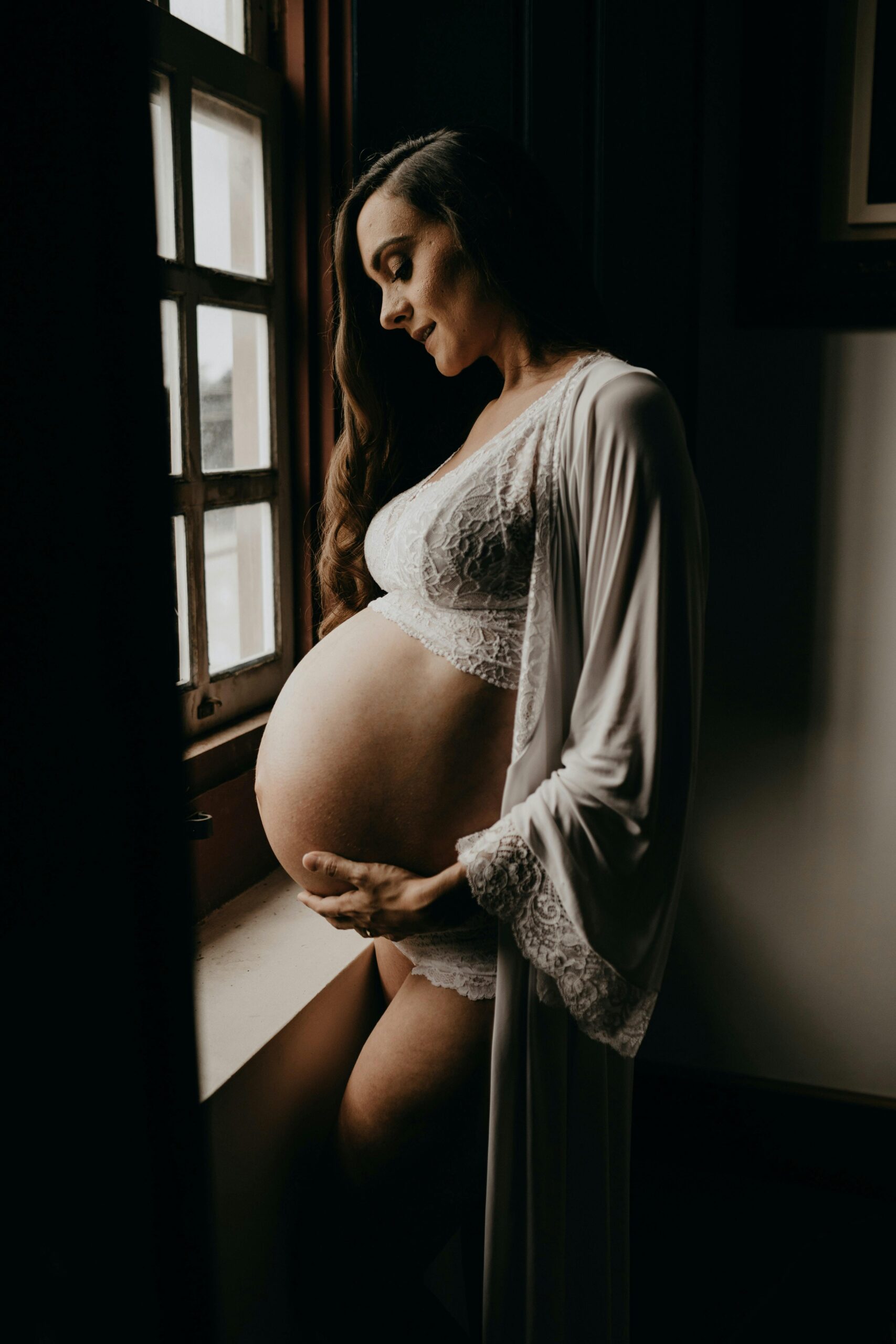 photo femme enceinte