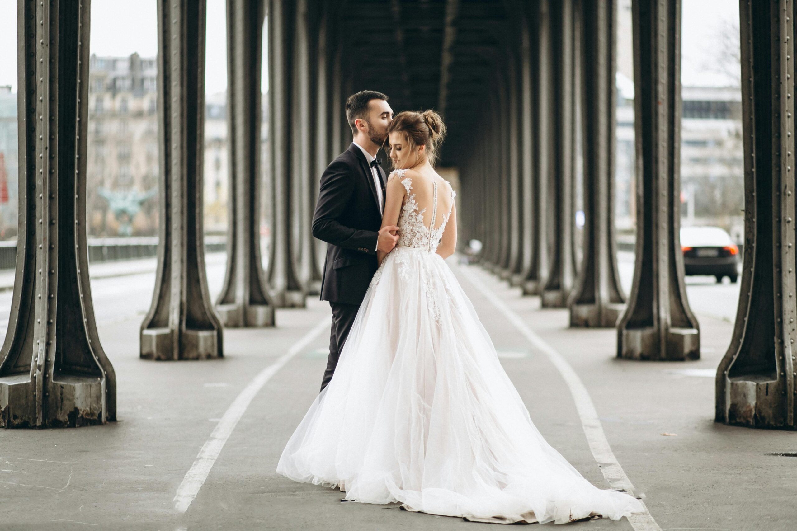 photographe mariage Paris