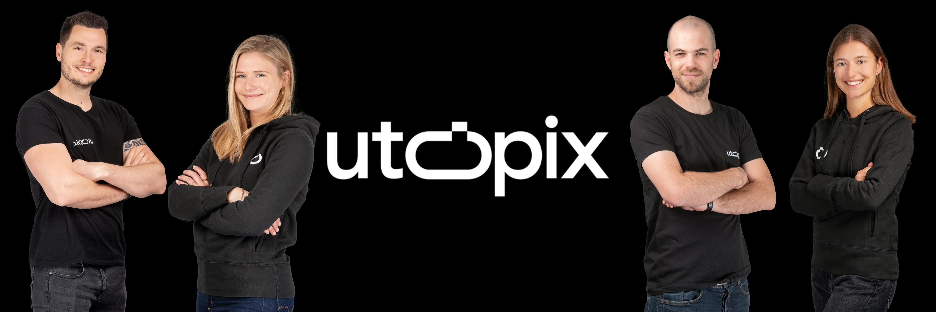 Utopix – Qui sommes-nous ?