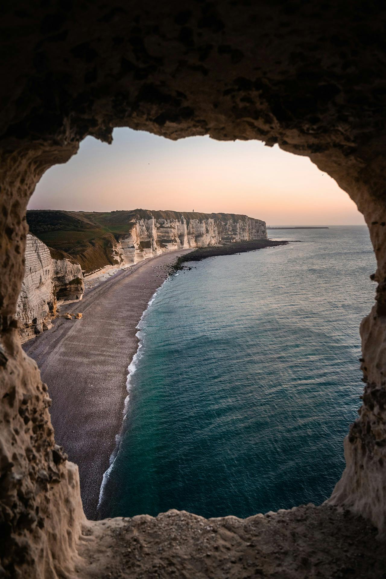 idées week-end en Normandie