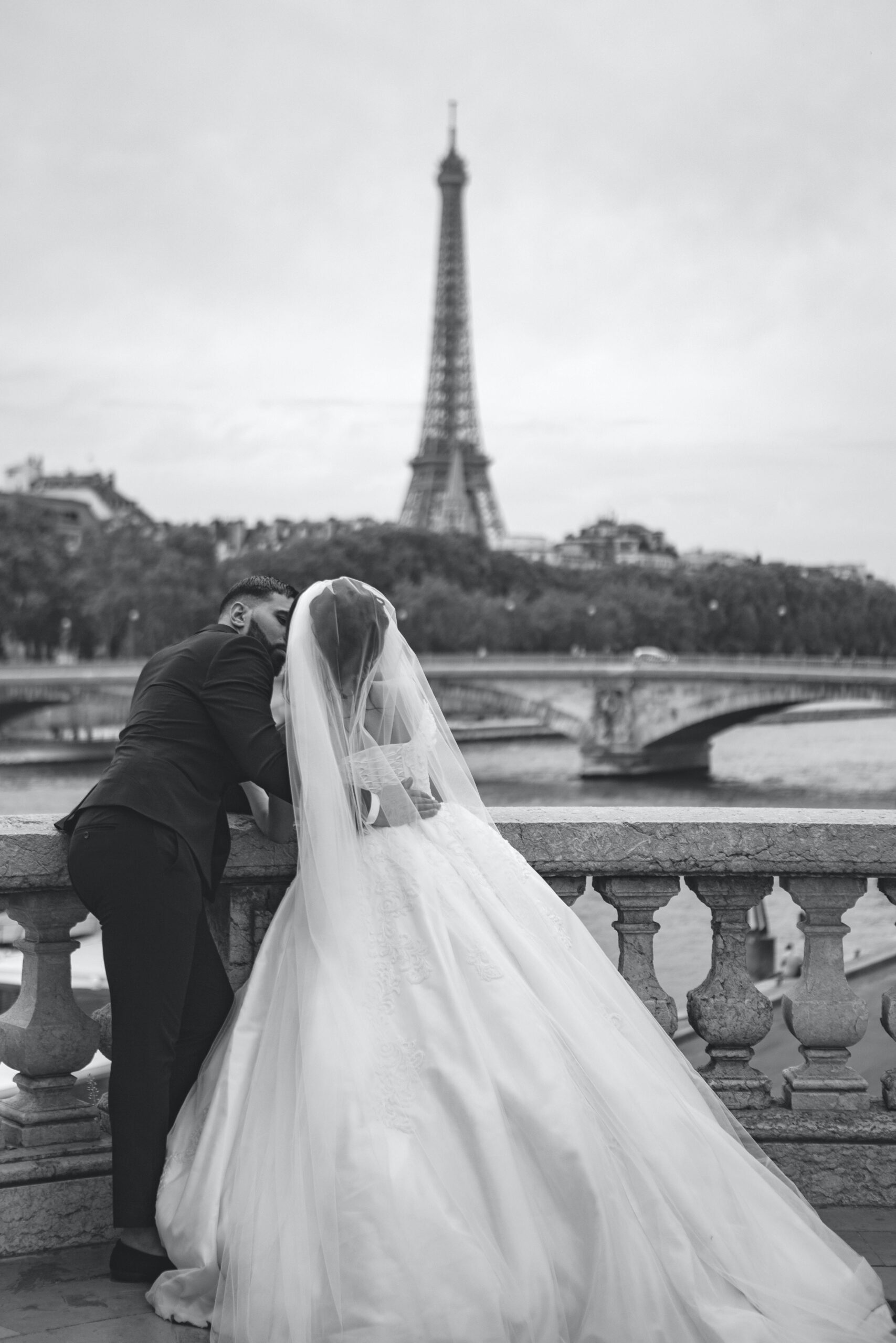 photographe mariage Paris