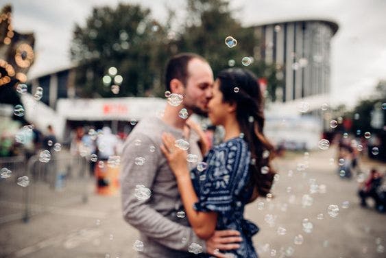 photo couple foire, photographe couple