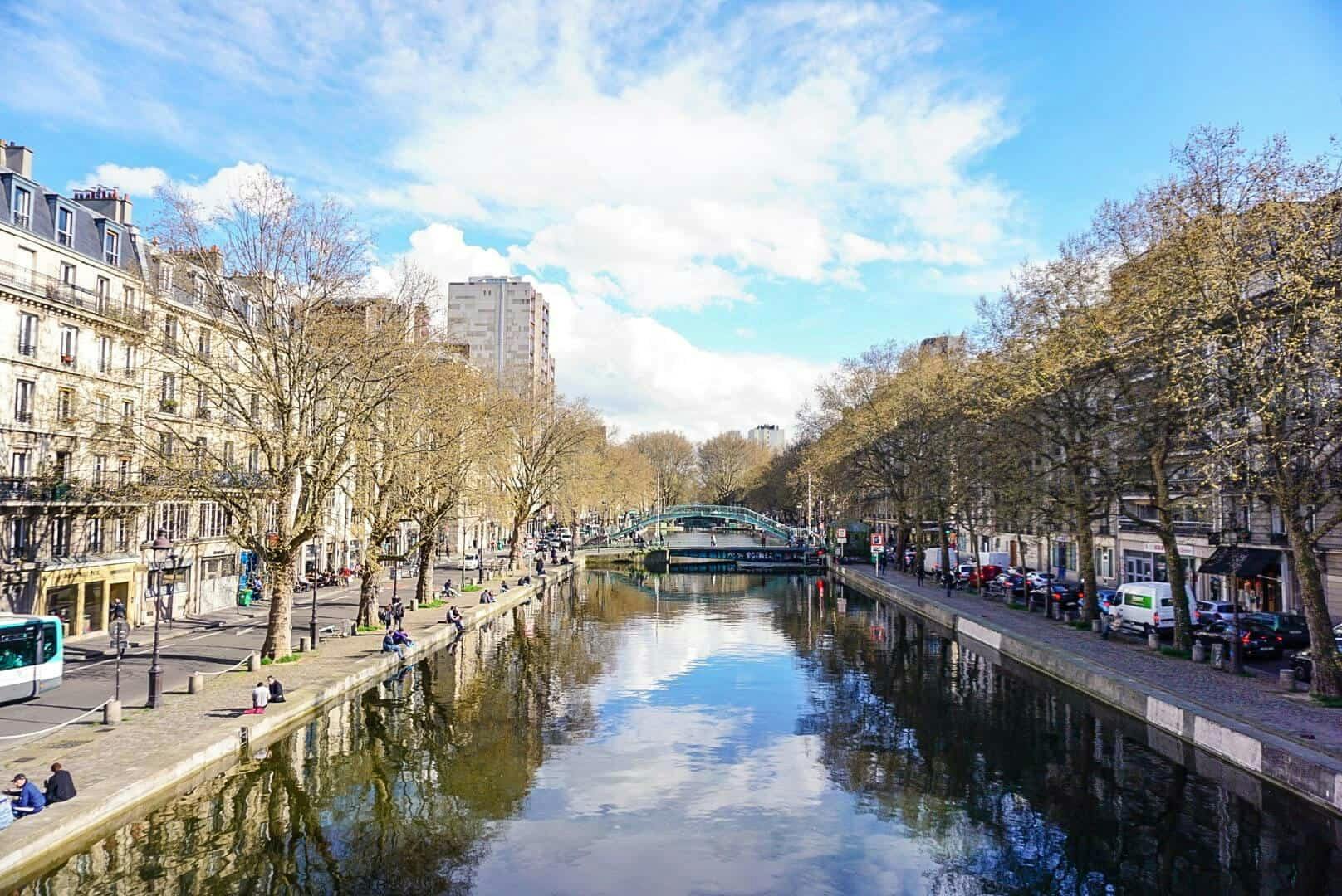 lieu insolite paris