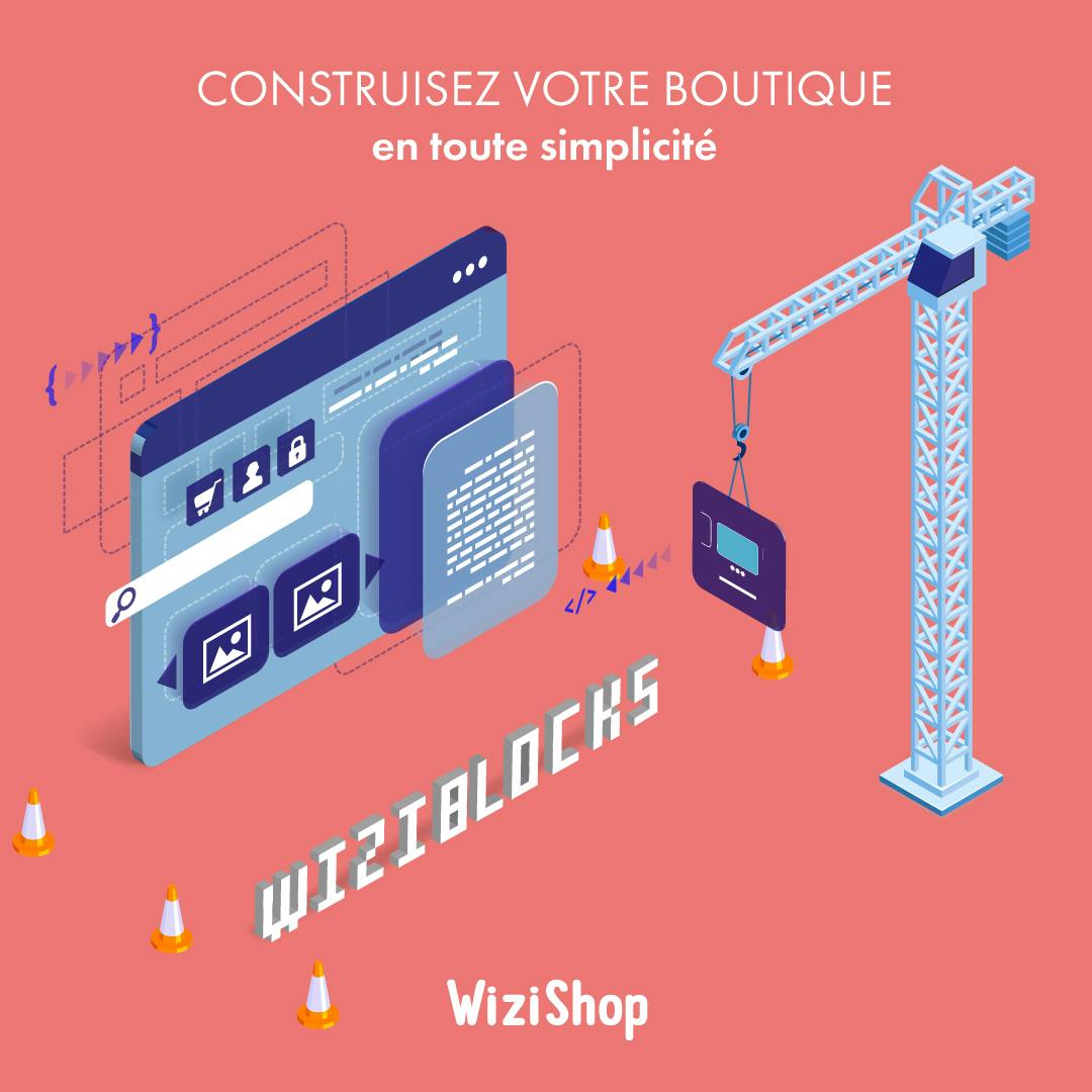 wizishop, site e commerce, e commerce wizishop