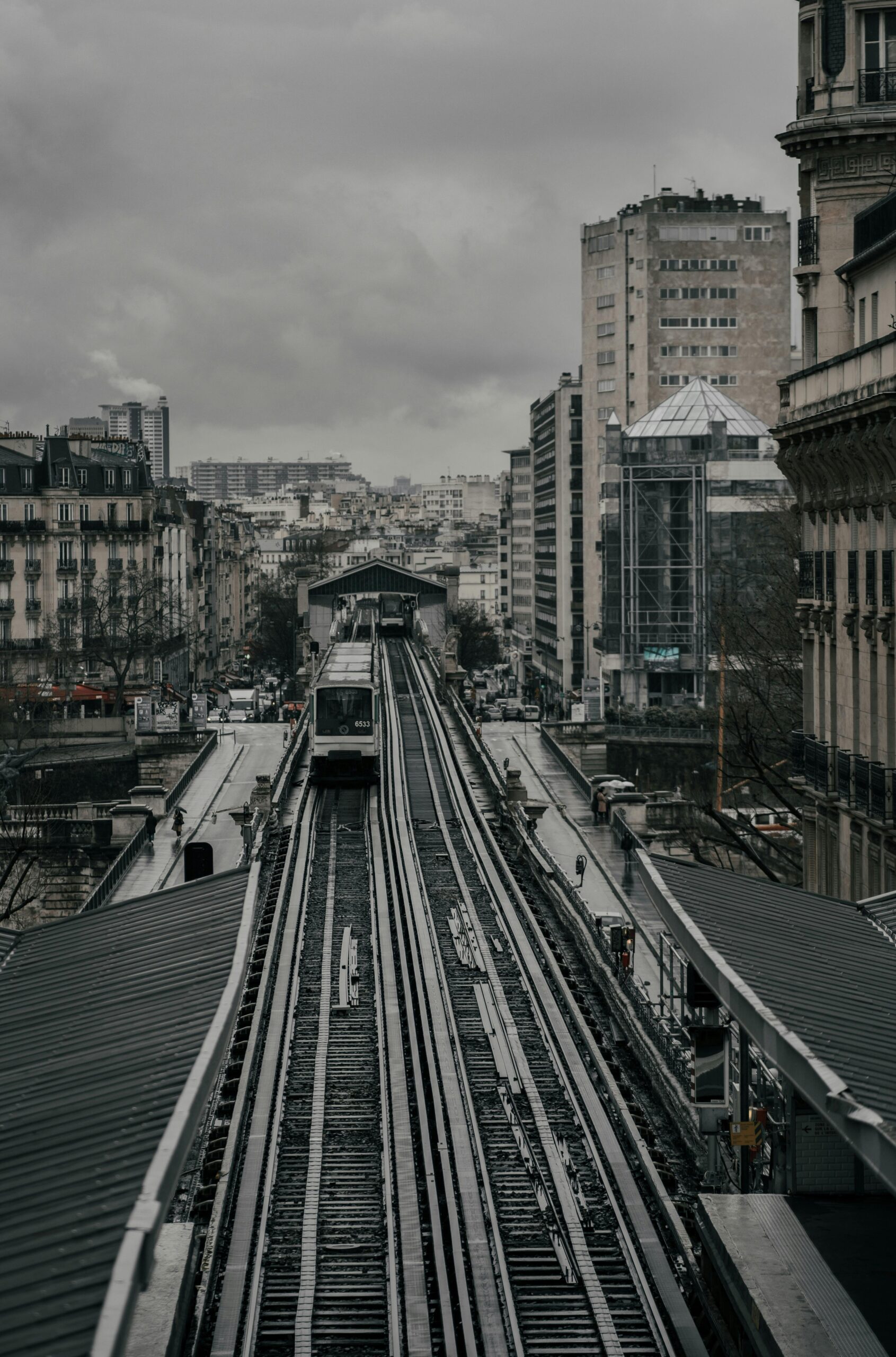 rue des vignes insolite paris