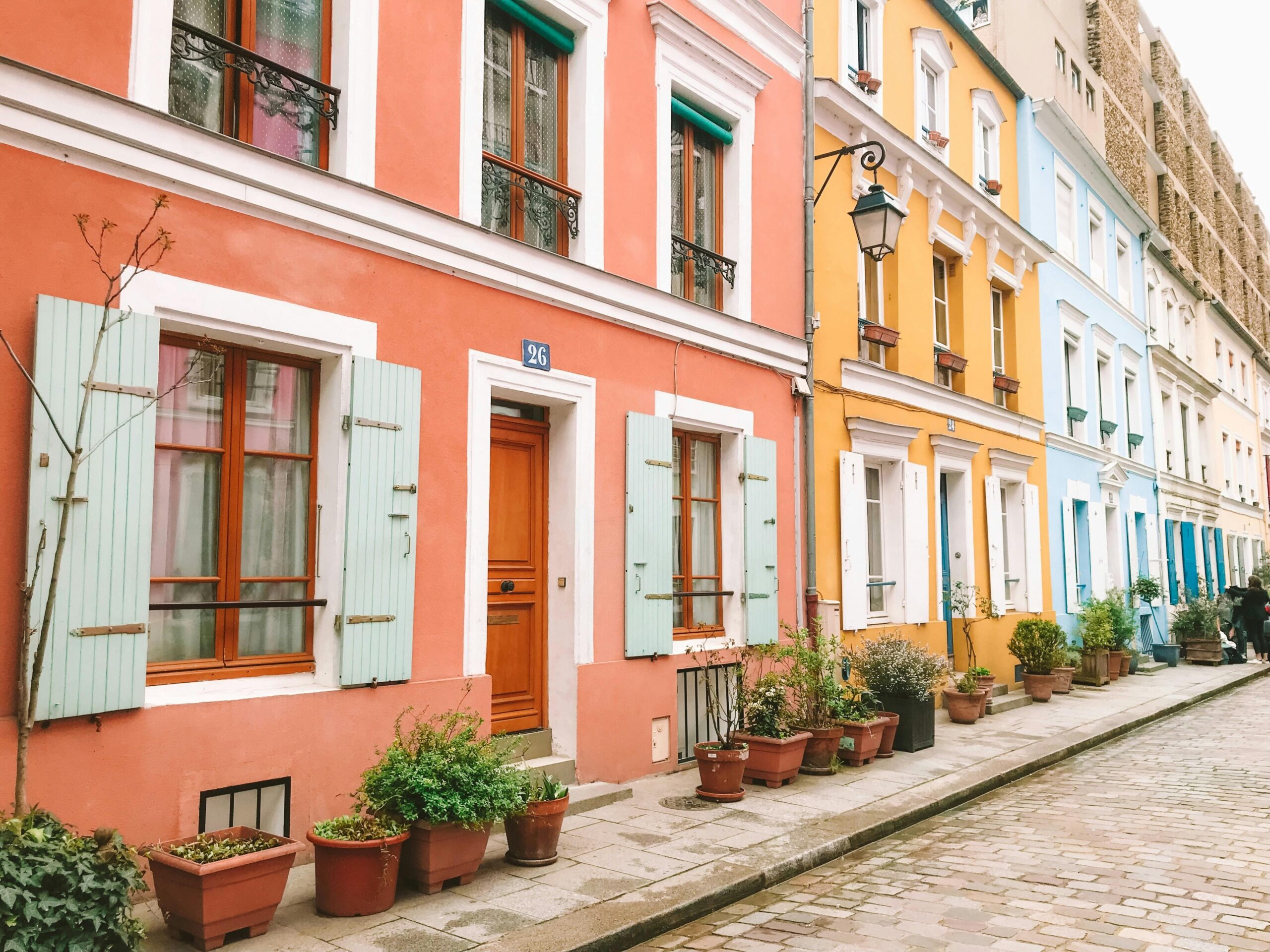 rue cremieux insolite paris