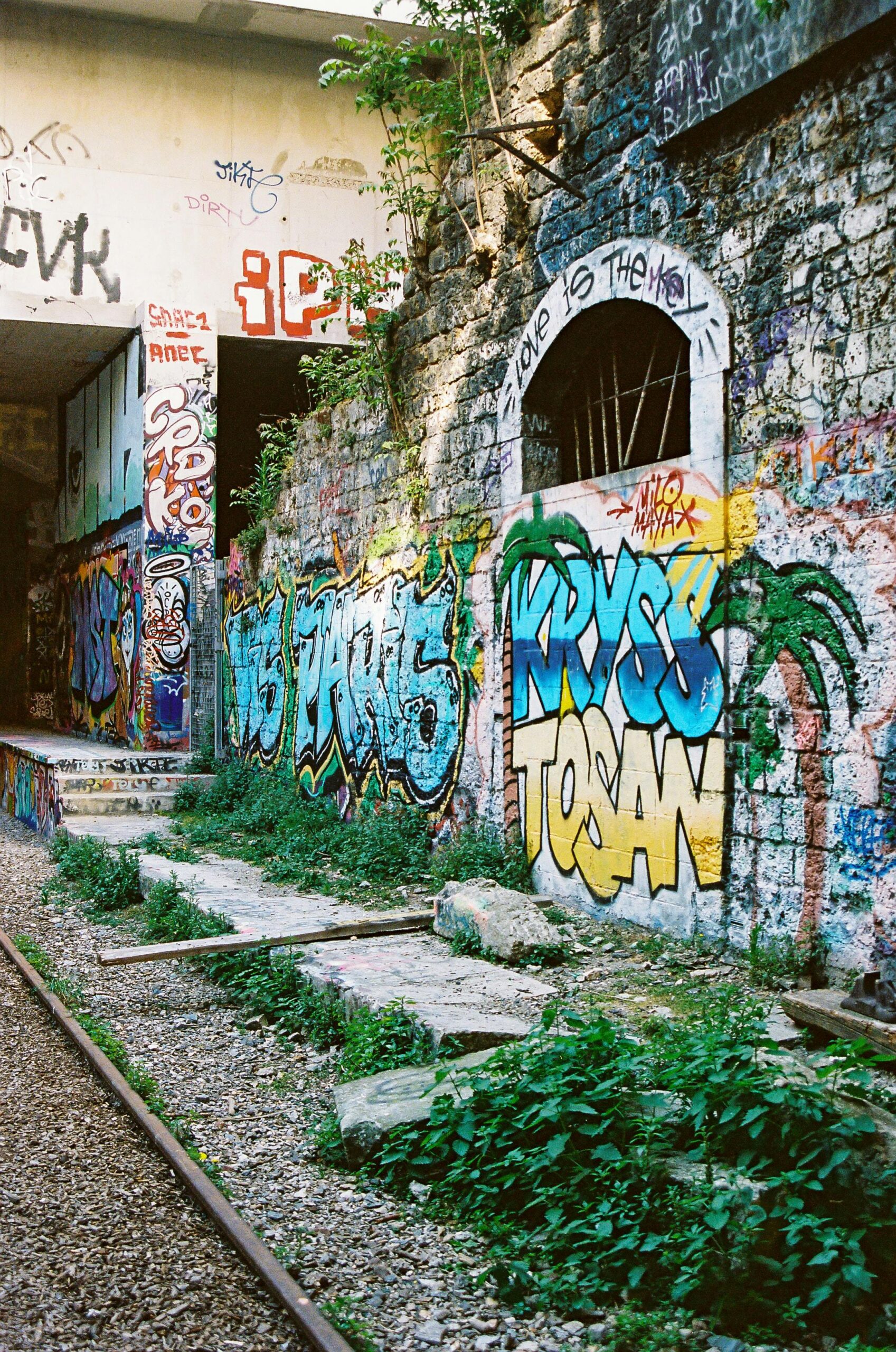 rue didot insolite paris