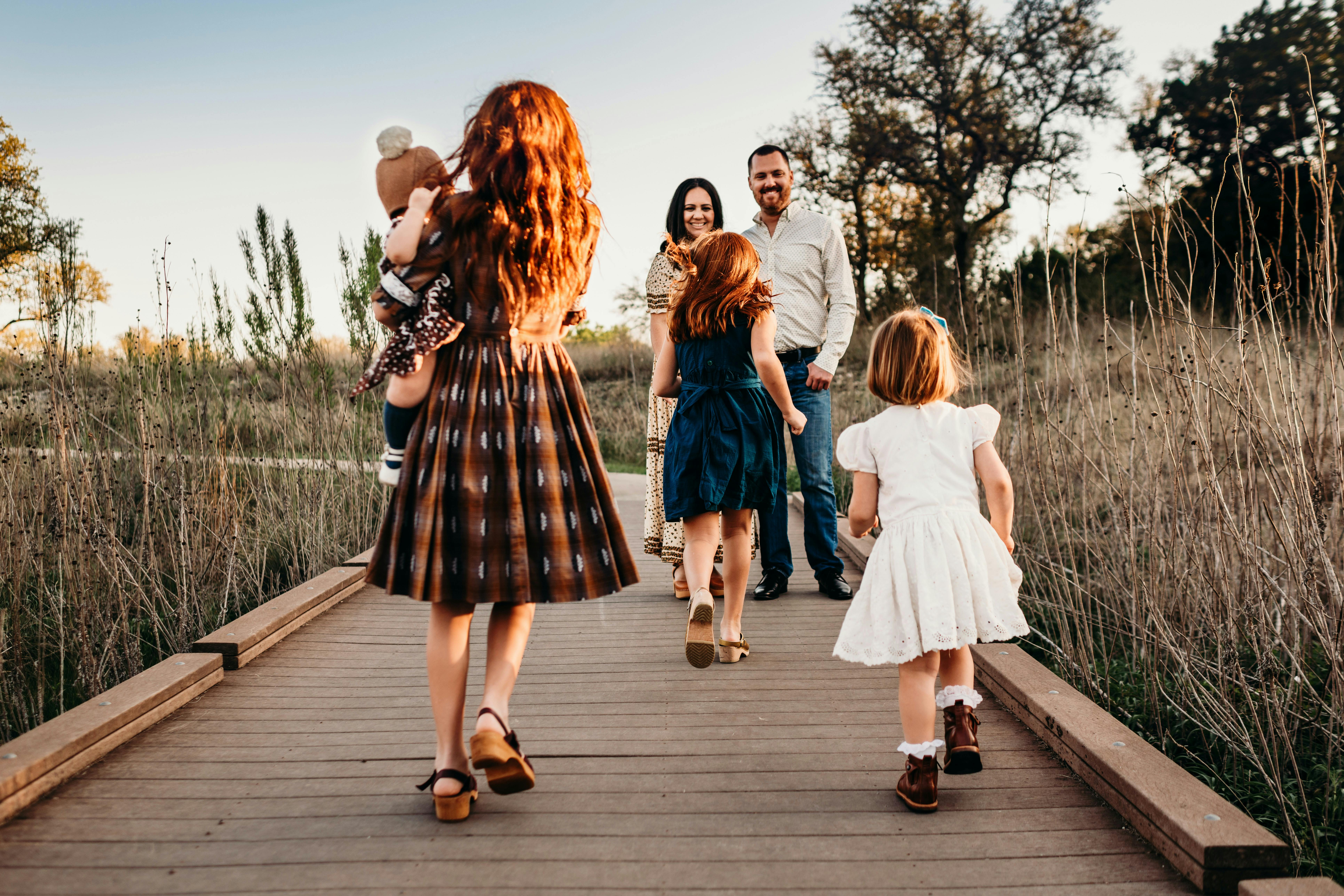 shooting photo famille, photographe famille 