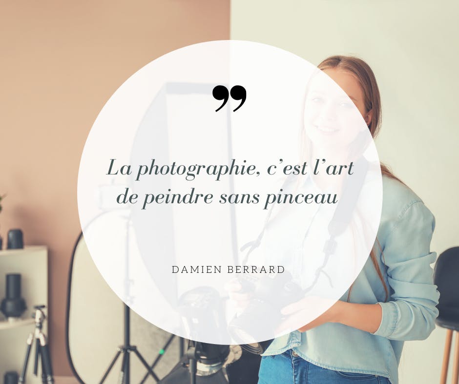 citation photographique