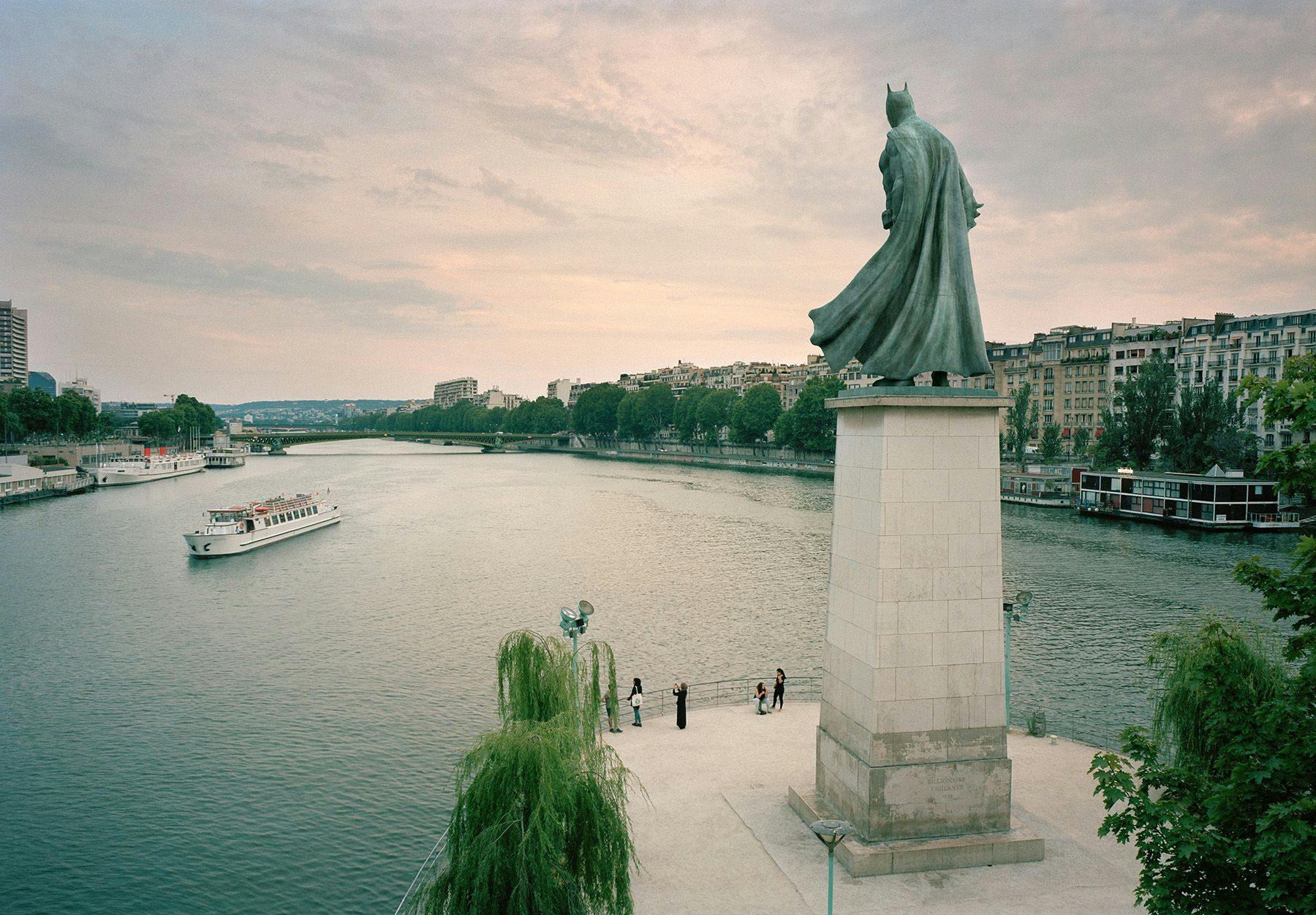 photographe Paris