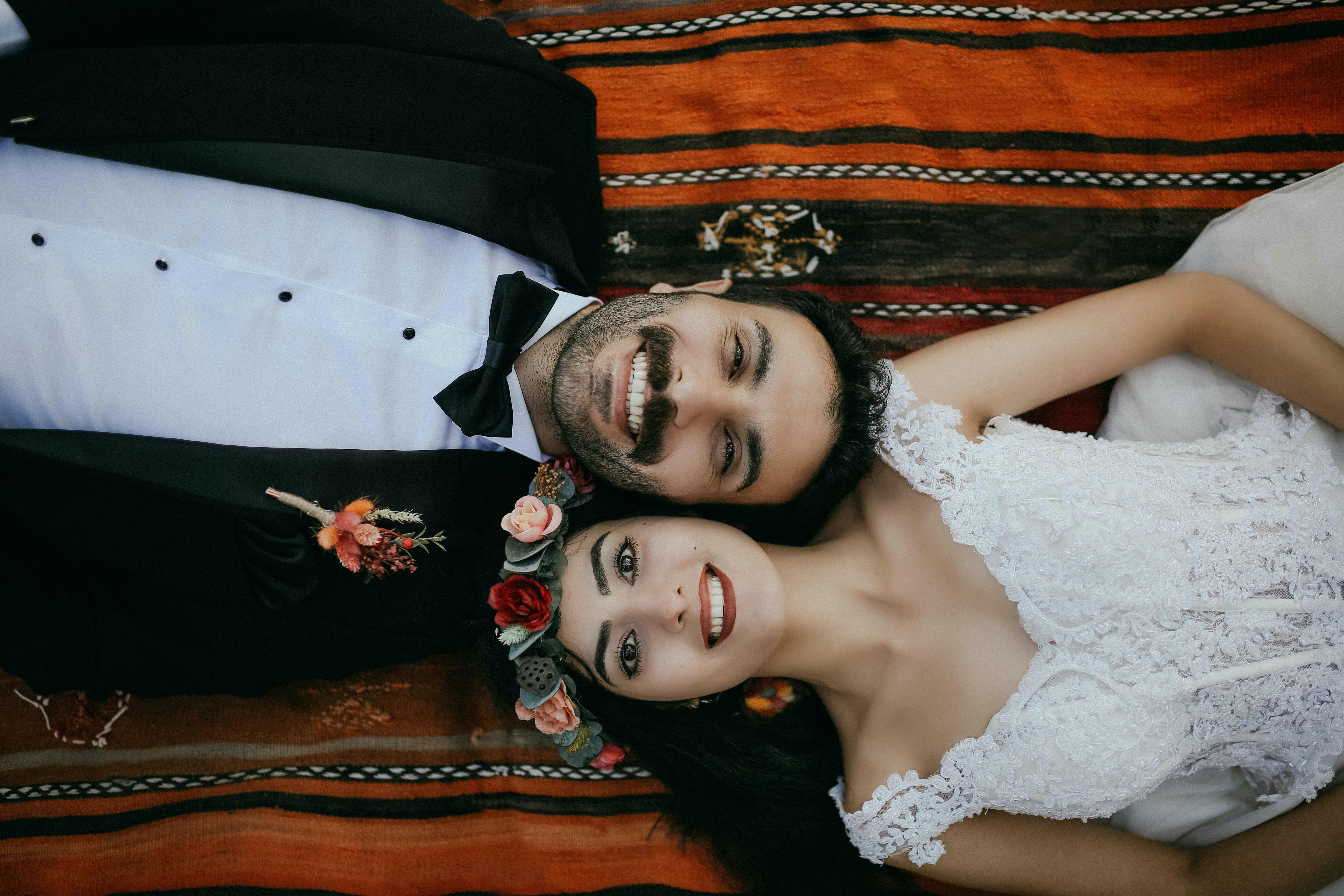 Top 20 des questions à poser à son photographe de mariage
