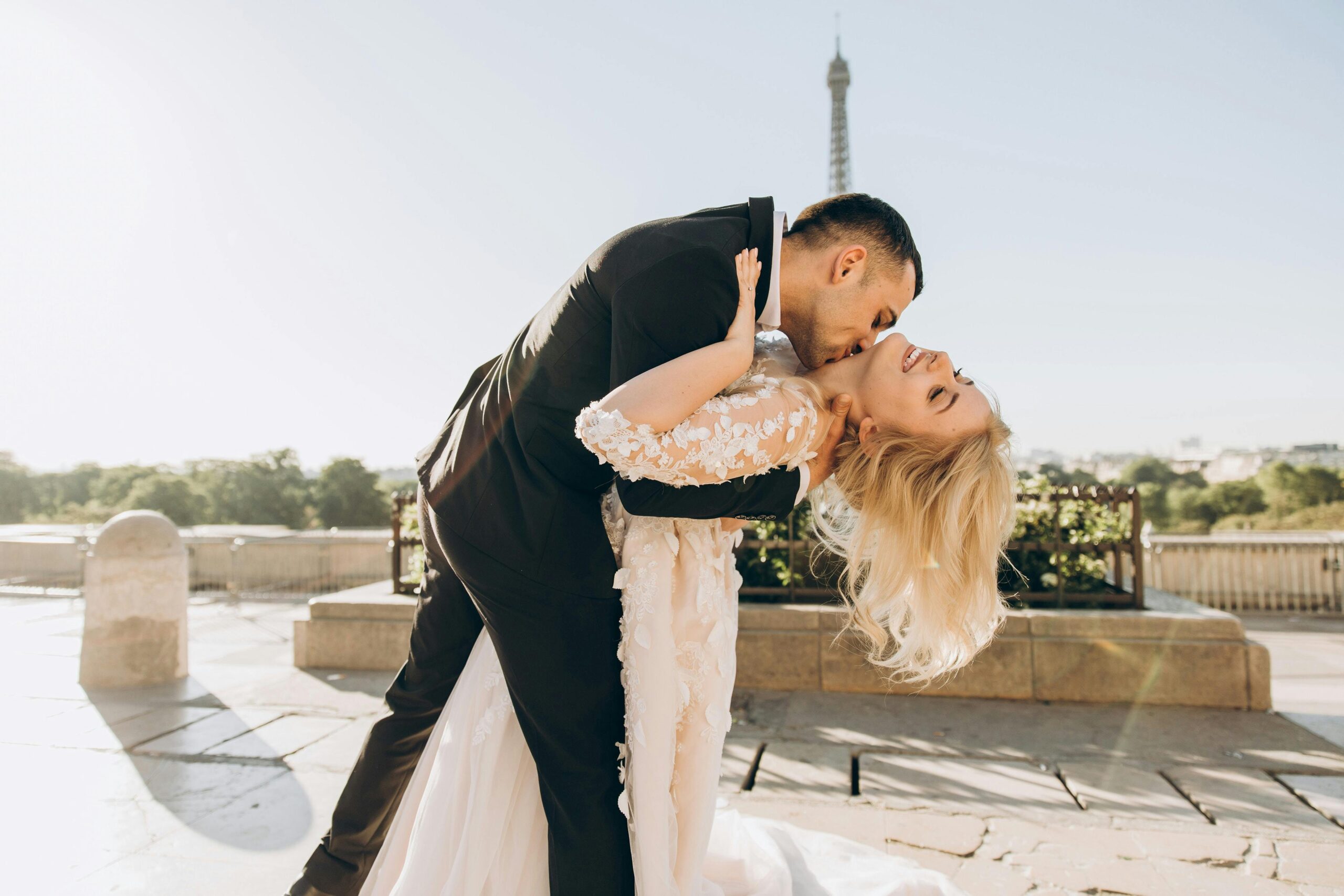 photographe mariage Paris