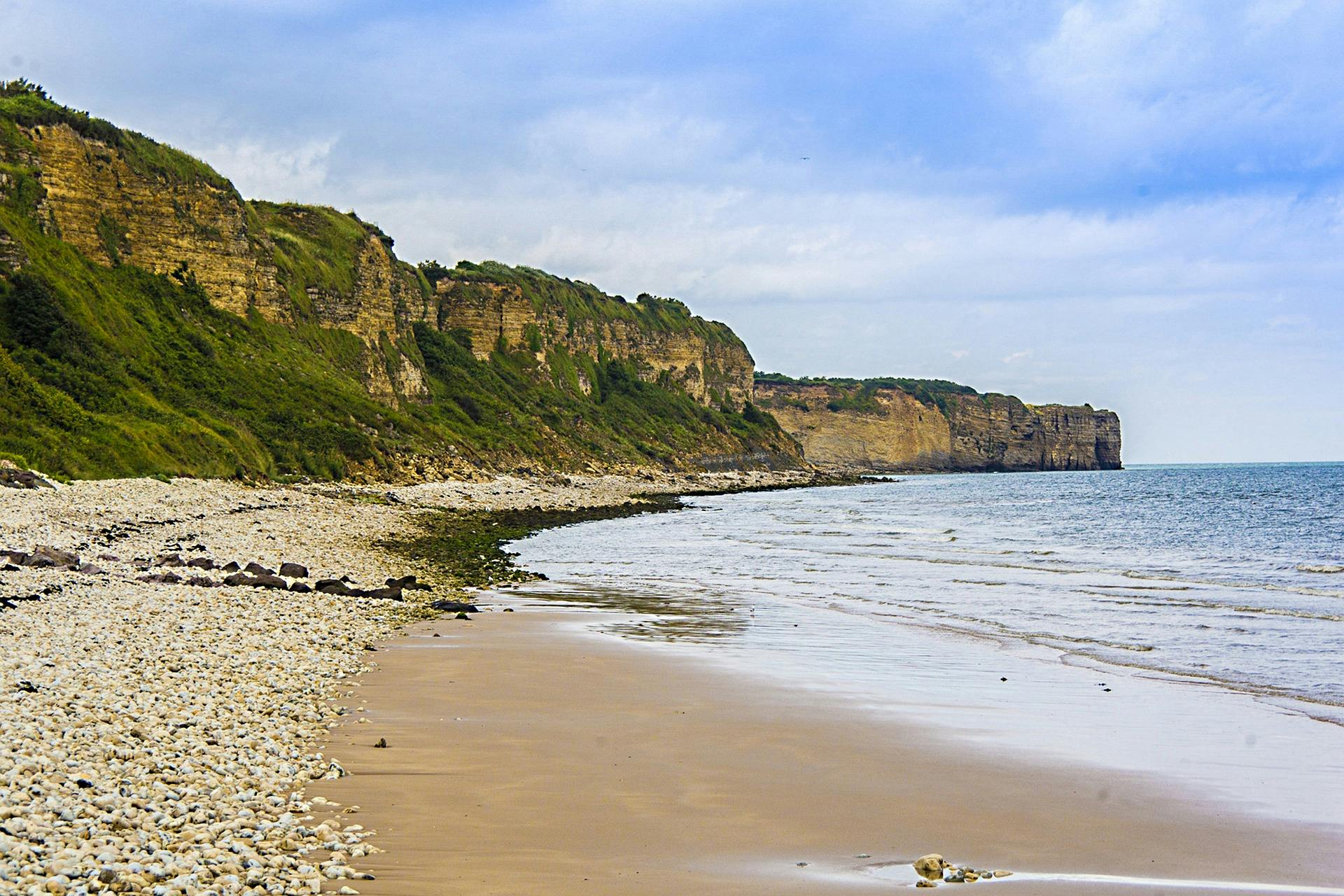 paysages Normandie