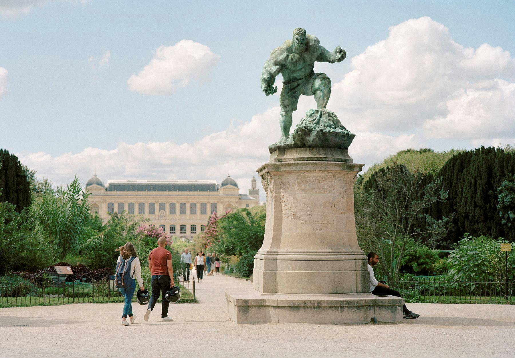 photographe Paris