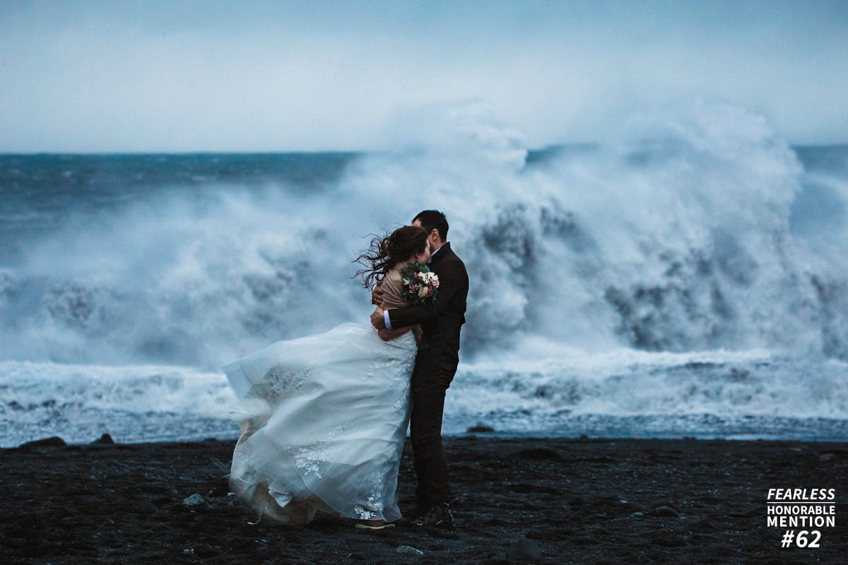 shooting mariage photo