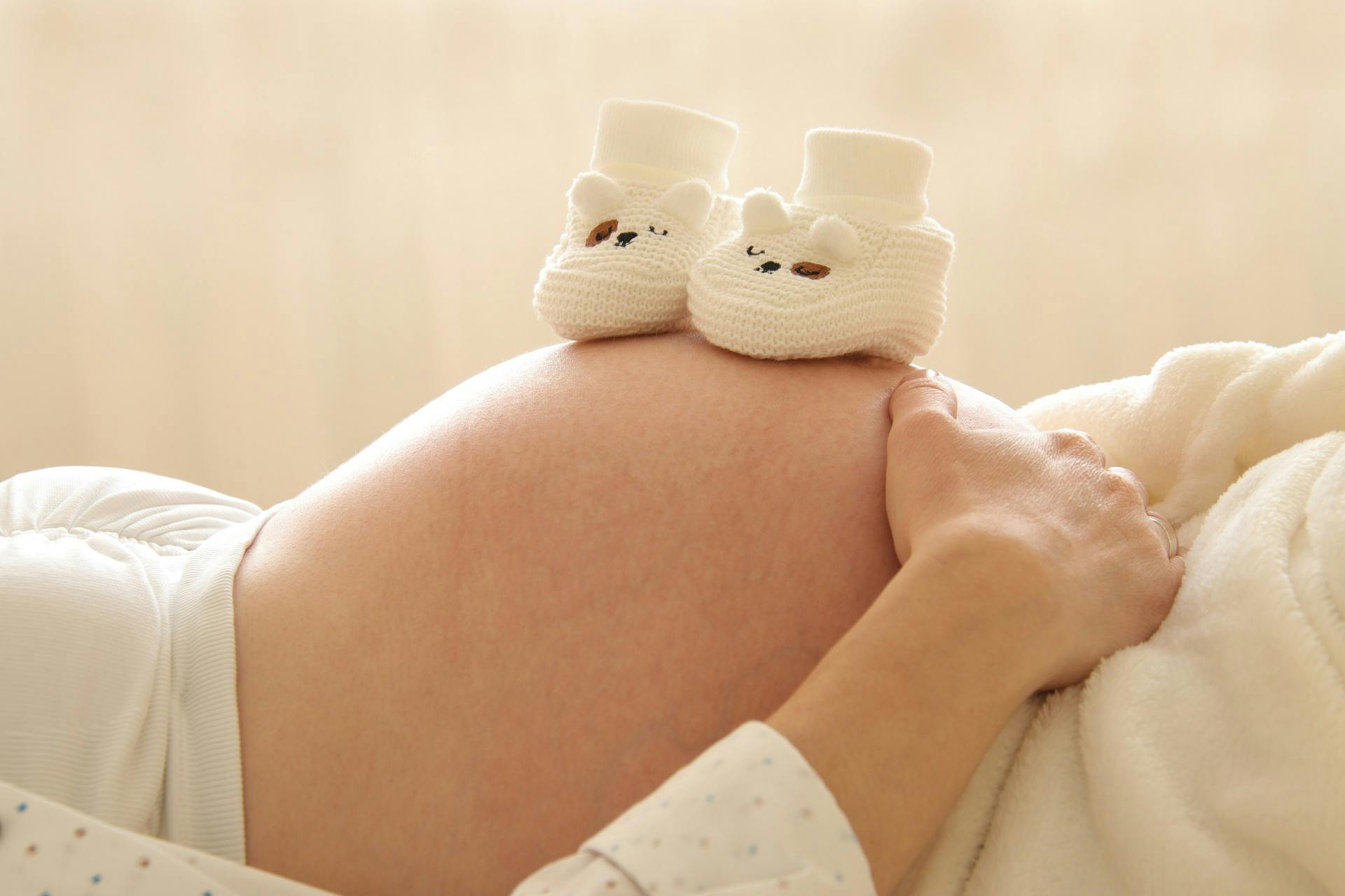 Quand et comment réaliser sa séance photo de maternité ?