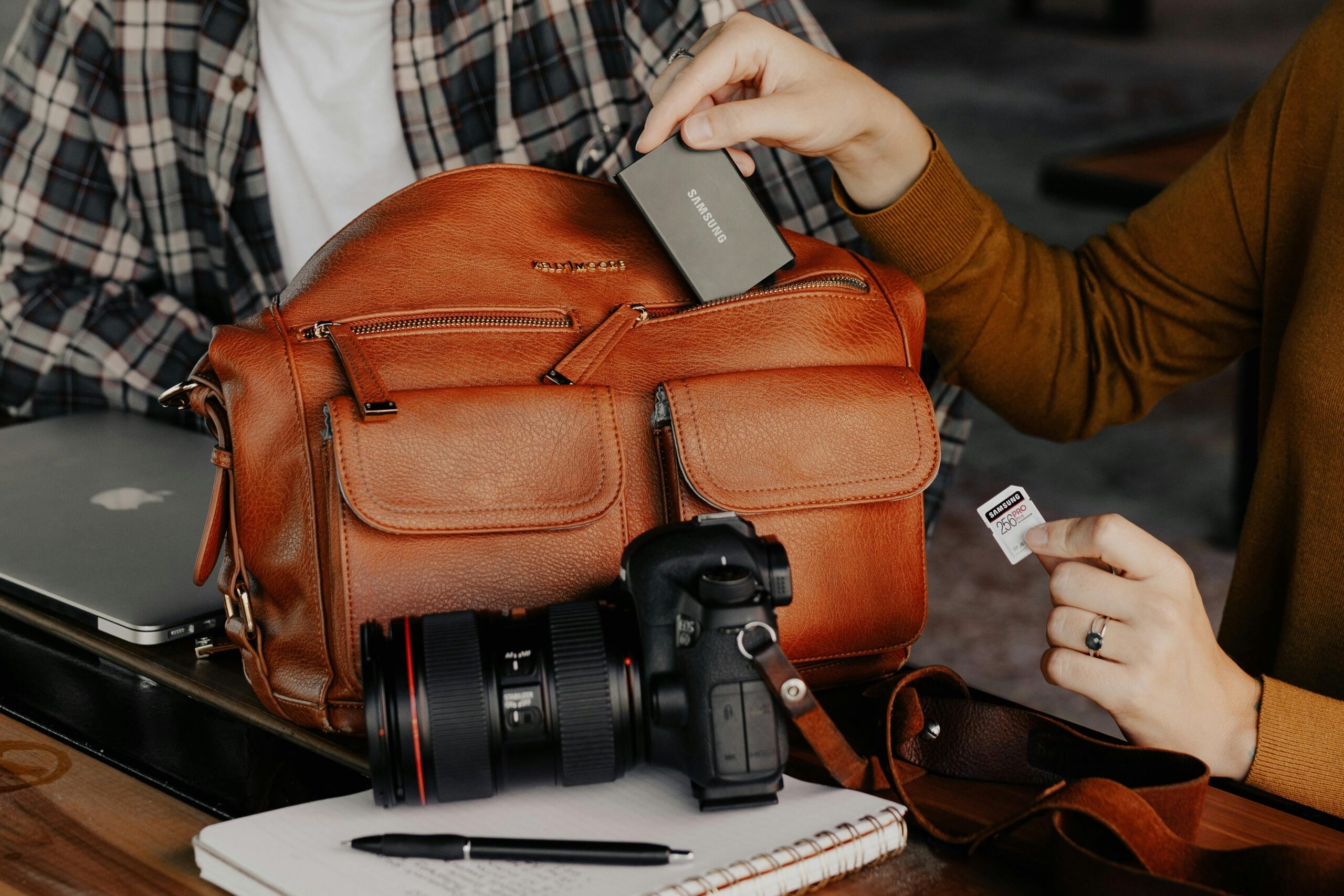 idée cadeau photographe