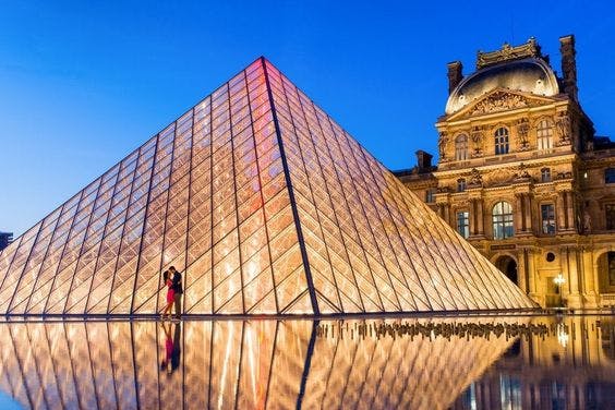 photographe mariage Paris