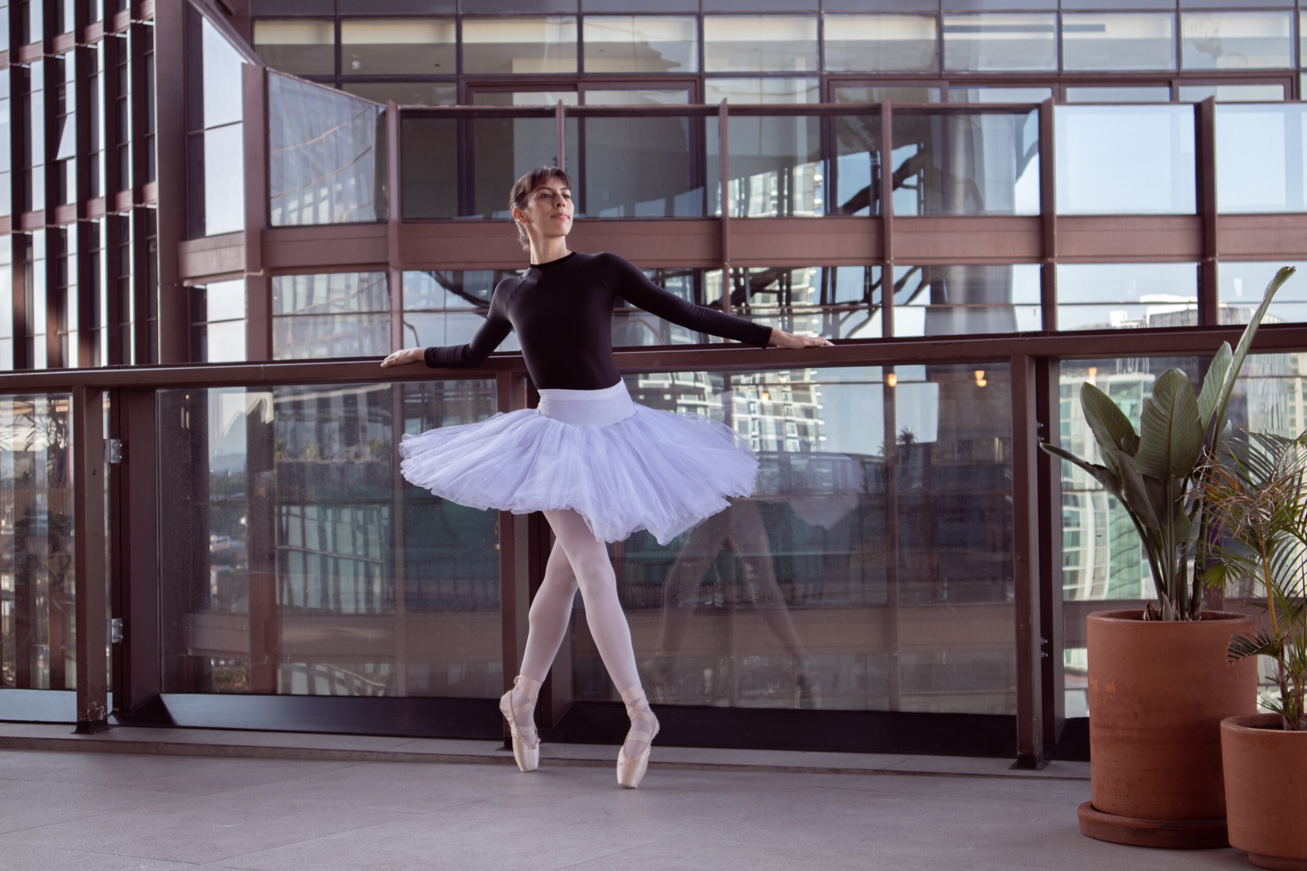 Découvrez les meilleurs photographes de danse classique Utopix